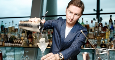 Signature Club. Igor Garanin.